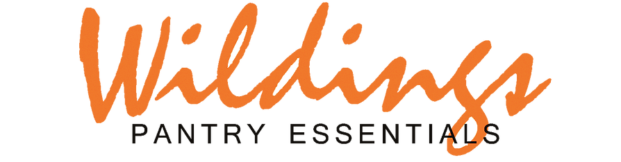 Wildings Pantry Essentials
