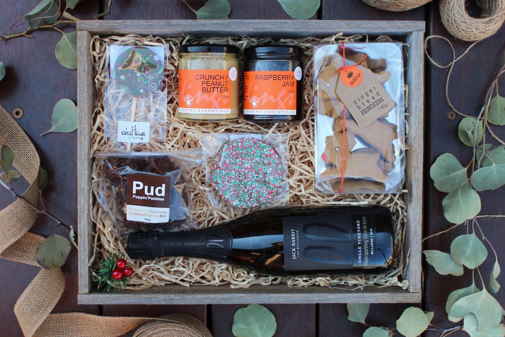 Christmas Hamper